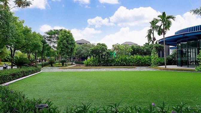 Hà Đô Charm Villas