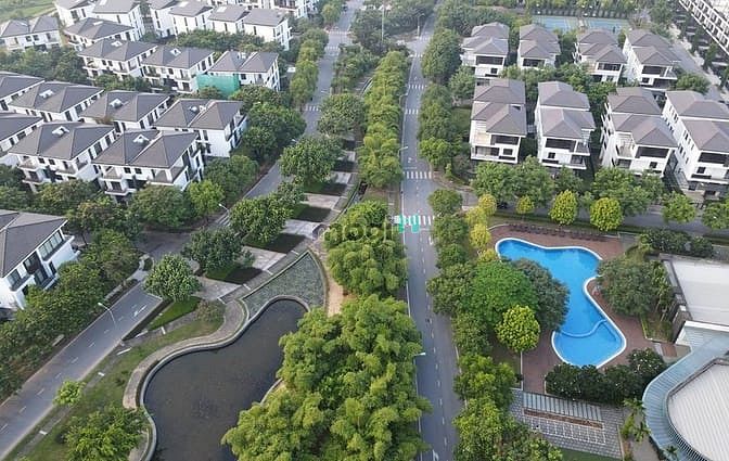 Hà Đô Charm Villas