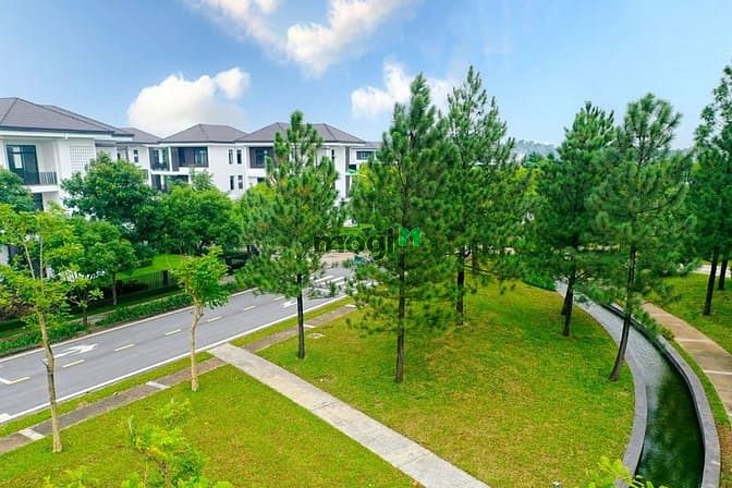 Hà Đô Charm Villas