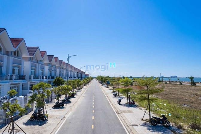 KĐT Vịnh An Hòa Núi Thành