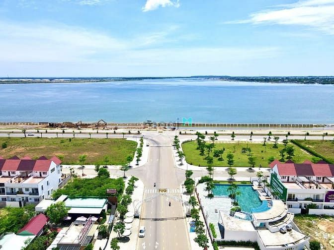 KĐT Vịnh An Hòa Núi Thành
