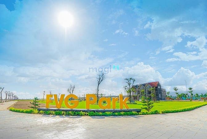 KĐT Vịnh An Hòa Núi Thành