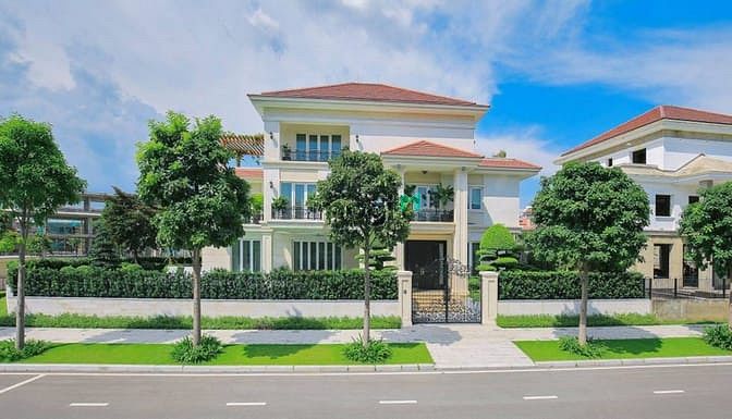 Saroma Villa