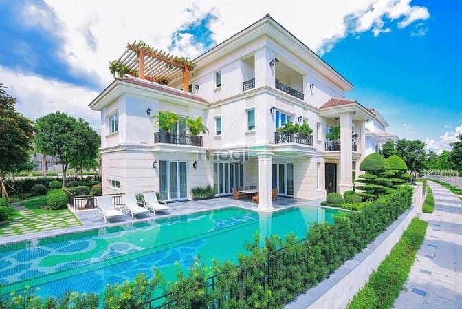Saroma Villa