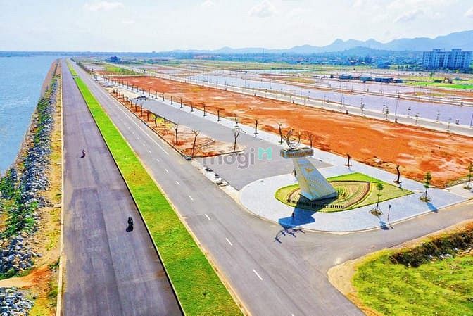 KĐT Vịnh An Hòa Núi Thành