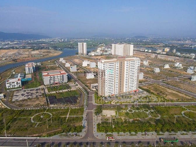 KĐT An Phú Thịnh