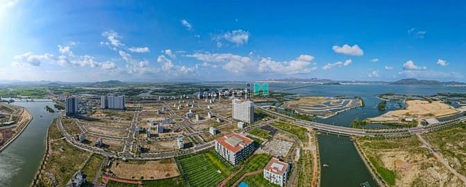 KĐT An Phú Thịnh