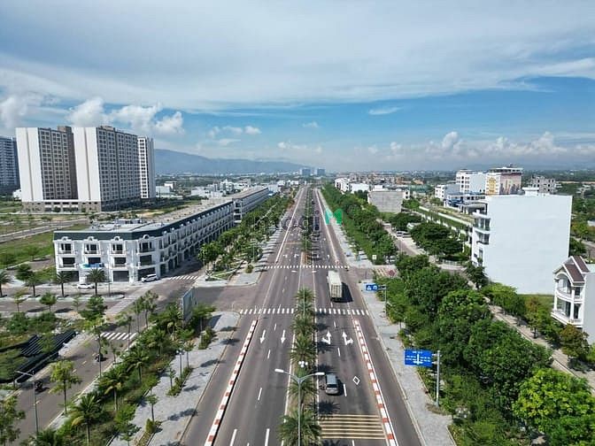 KĐT An Phú Thịnh