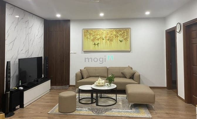 Tổ hợp 173 Xuân Thủy