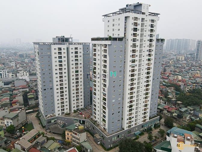 Thăng Long Garden