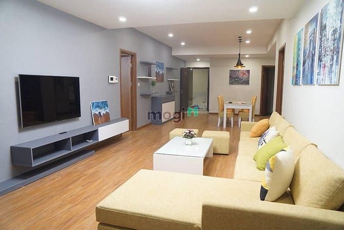 Tổ hợp 173 Xuân Thủy