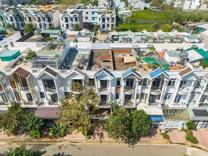 Centana City Điền Phúc Thành