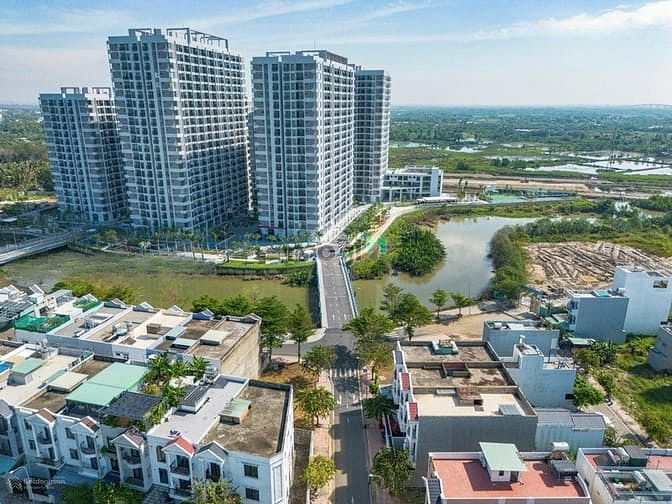 Centana City Điền Phúc Thành