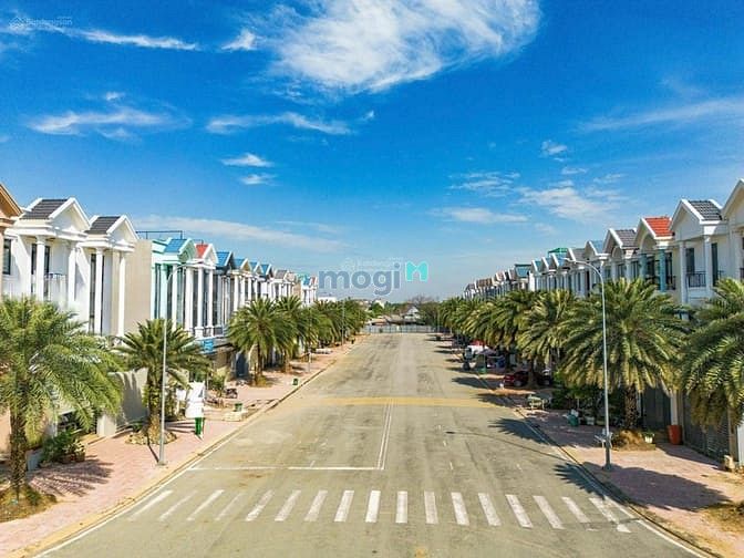 Centana City Điền Phúc Thành