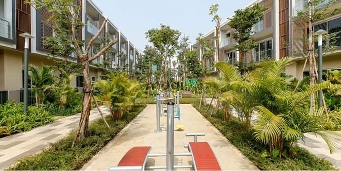 Palm Residence