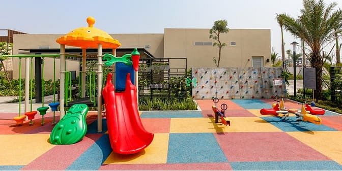 Palm Residence
