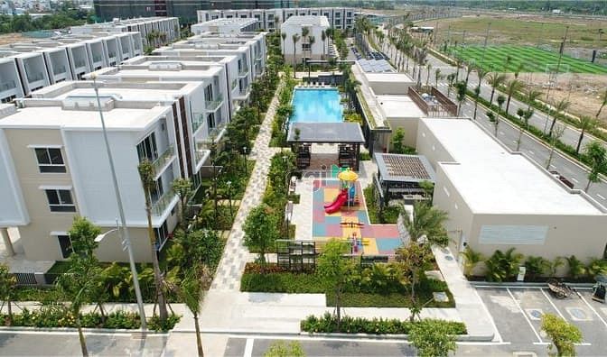 Palm Residence