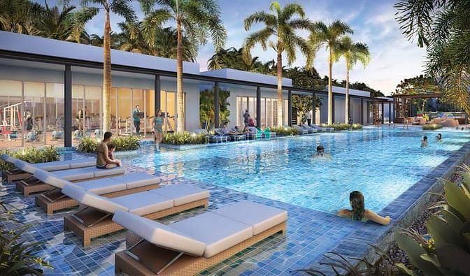 Palm Residence