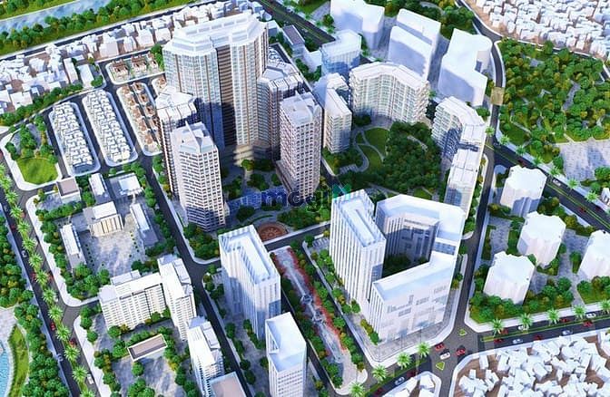 Vibex Từ Liêm
