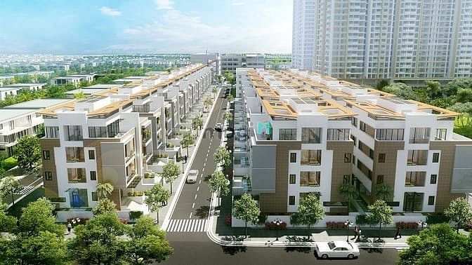 Vibex Từ Liêm