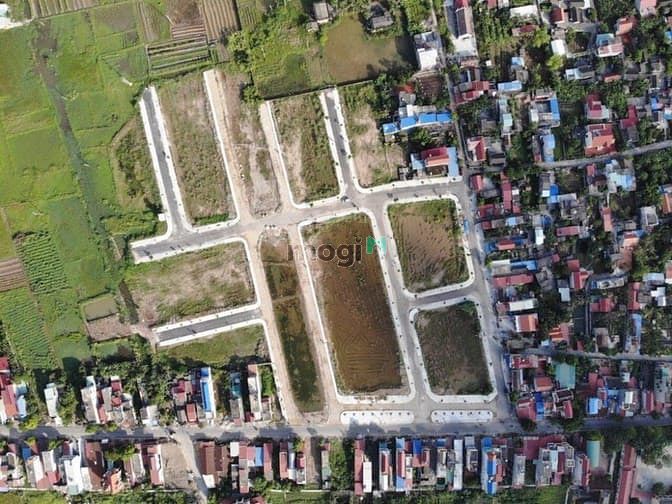 Đa Phúc Central Park