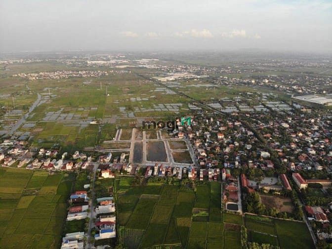 Đa Phúc Central Park
