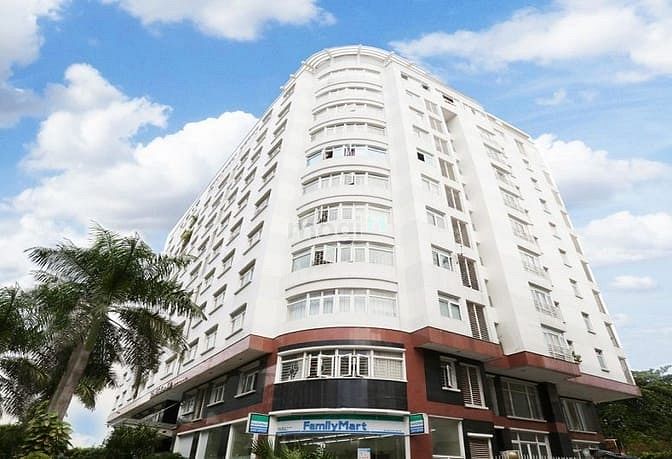 Thiên Nam Apartment