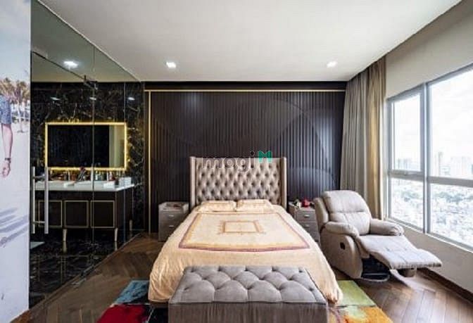Thiên Nam Apartment