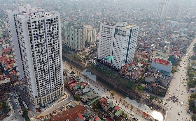 Vibex Từ Liêm