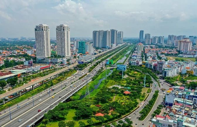 Vibex Từ Liêm