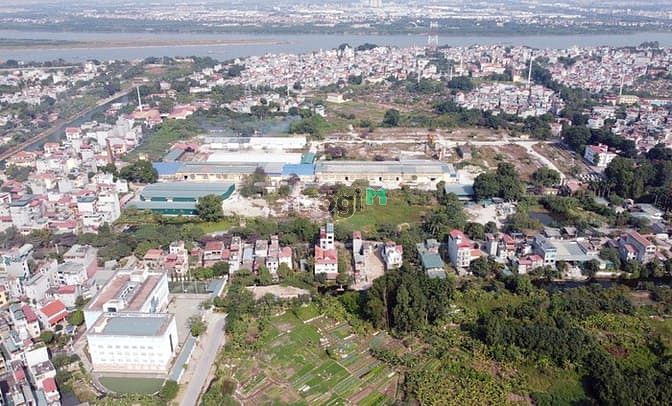Vibex Từ Liêm