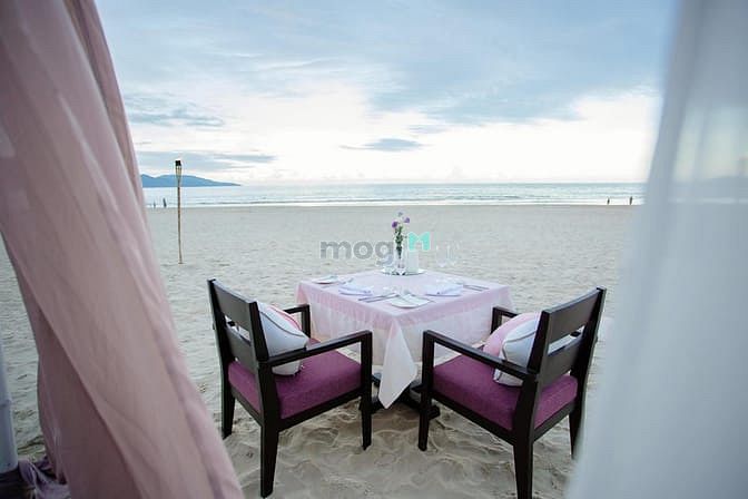 Fusion Maia Resort