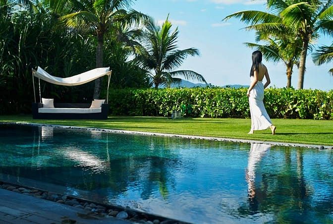 Fusion Maia Resort