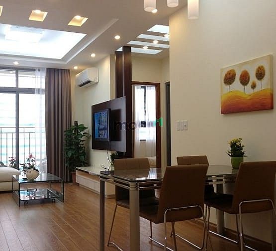 Tổ Hợp Lilama 52 Lĩnh Nam