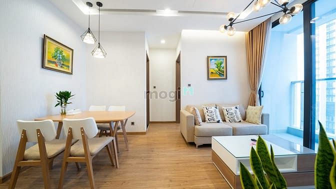 Tổ Hợp Lilama 52 Lĩnh Nam