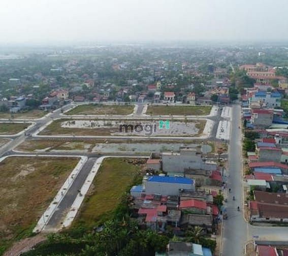 Đa Phúc Central Park