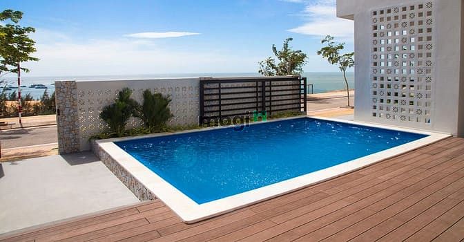 Sentosa Villa