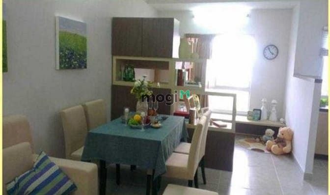 Khu dân cư Bắc Lương Bèo