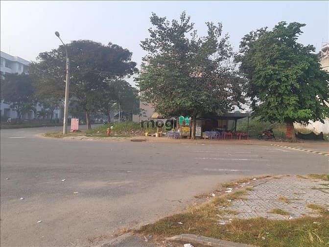 Khu đô thị mới Long Thọ