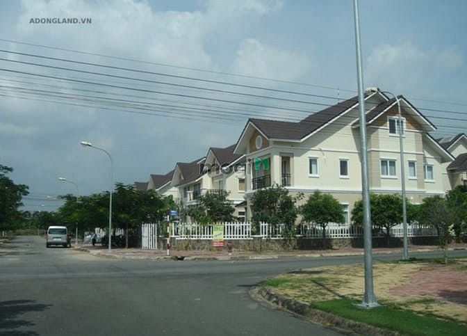 Khu đô thị mới Long Thọ