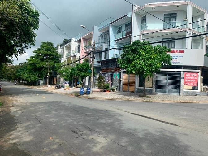 KDC Savico Hiệp Bình Phước - Tam Bình 