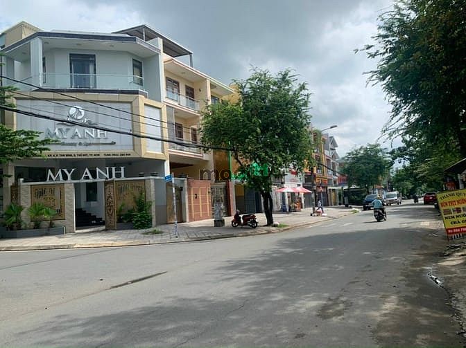 KDC Savico Hiệp Bình Phước - Tam Bình 