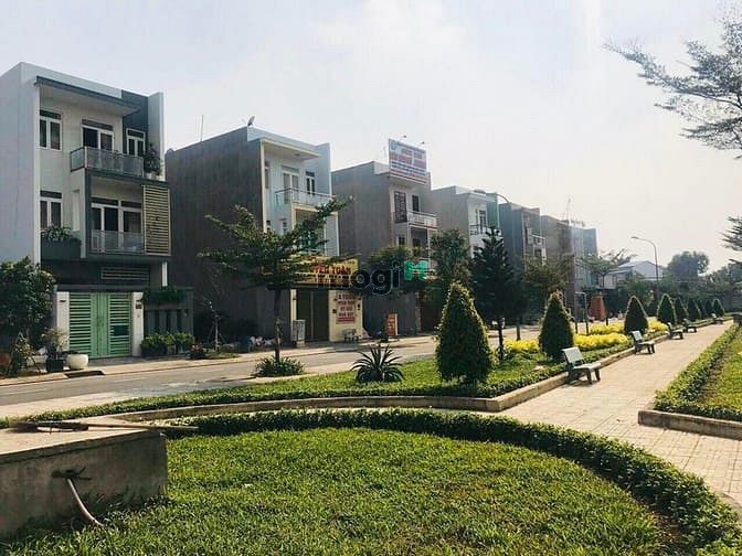 KDC Savico Hiệp Bình Phước - Tam Bình 