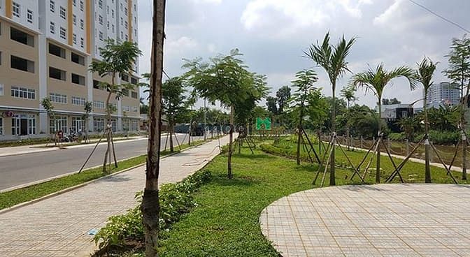 KDC Savico Hiệp Bình Phước - Tam Bình 