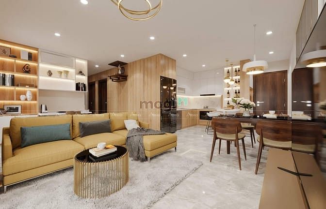 Sun Village Apartment