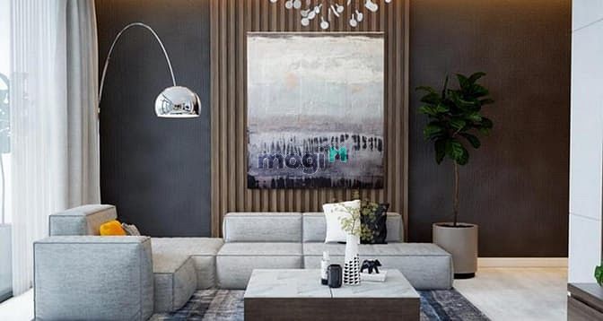 Sun Village Apartment
