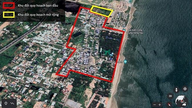 Khu Biệt Thự Du Lịch Cao Cấp Thanh Bình