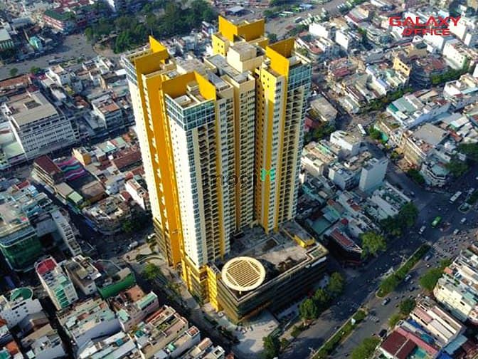 Golden Plaza