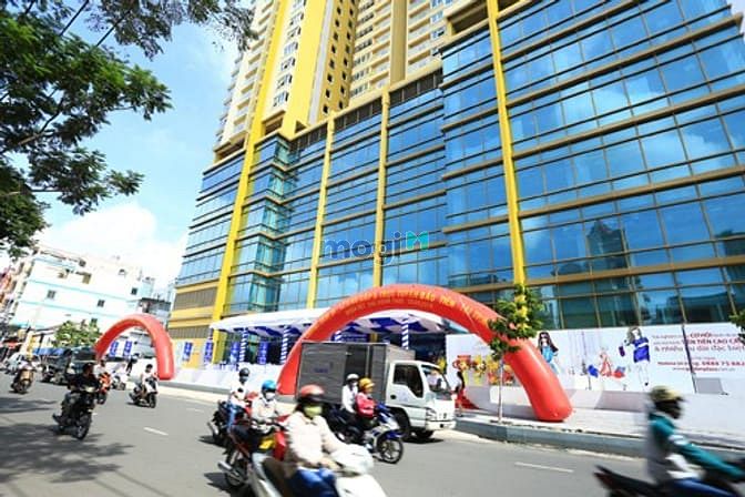 Golden Plaza