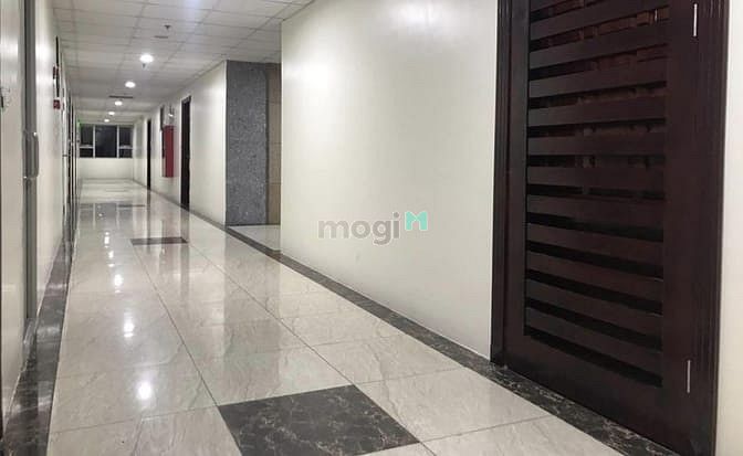Scitech Tower - 304 Hồ Tùng Mậu